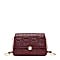 Genoveva Evening Bag Logo M