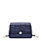 Genoveva Abendtasche Logo M