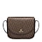 Zoe Crossbody Bag S