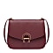 Logo Crossbody Bag S