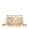 Savona Umhängetasche Metallic S