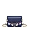 Cosima Umhängetasche Pansy XS