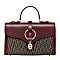 Fiorentina Mini-Bag Logo S