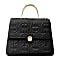 Genoveva Handtasche Logo M