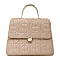 Genoveva Handtasche Logo M