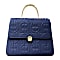 Genoveva Handtasche Logo M
