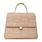 Genoveva Handtasche Logo M