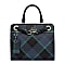 Cavallina Handtasche Check S