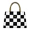 Cybill Handbag Scacchi S/XS