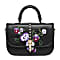Epona Handbag Pansy M