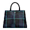 Cybill Handtasche Check S