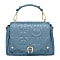 Diadora Handtasche S Logo
