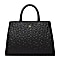 Cybill Handtasche Logo S