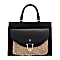 Flora Teddy Handbag M