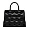 Cybill Chesterfield Handtasche S
