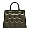 Cybill Chesterfield Handtasche S