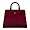 Cybill Velluto Mini-Tasche XS