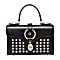 Fiorentina Mini-Tasche XS mit Nieten