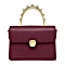 Genoveva Mini-Tasche Perlen S