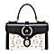 Fiorentina Mini-Bag Crystal XS