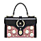 Fiorentina Mini-Bag Crystal XS