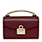 Mina Shoulder Bag XS