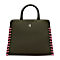 Cybill Treccia Mini-Bag XS