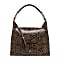 Dana Beuteltasche Snakeprint M