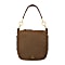 Serena Shoulder Bag Velours S