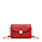 Genoveva Evening Bag Logo S