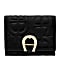 Genoveva Card case Logo