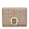 Genoveva Card case Logo