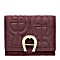 Genoveva Card case Logo