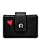 Fashion hearth cardholder