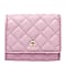 Garda wallet
