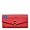 Portemonnaie mit Herzsticker