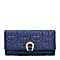 Genoveva Banknote- and Card Case Logo