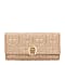 Genoveva Banknote- and Card Case Logo