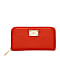 Arya wallet with zipper