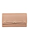 Roma banknote- and card case