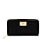 Arya wallet Logo with zipper