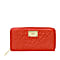 Arya wallet Logo with zipper