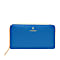 Alia wallet with zipper