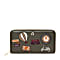 Fashion Bill- and Card Case