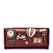 Fashion Bill- and Card Case