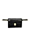 Genoveva Belt bag Croc effect S