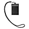 Basics ID Card Holder with Strap