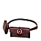 Fiorentina Gürteltasche Logo S