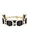 Kettenarmband One size