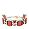 Kettenarmband One size
